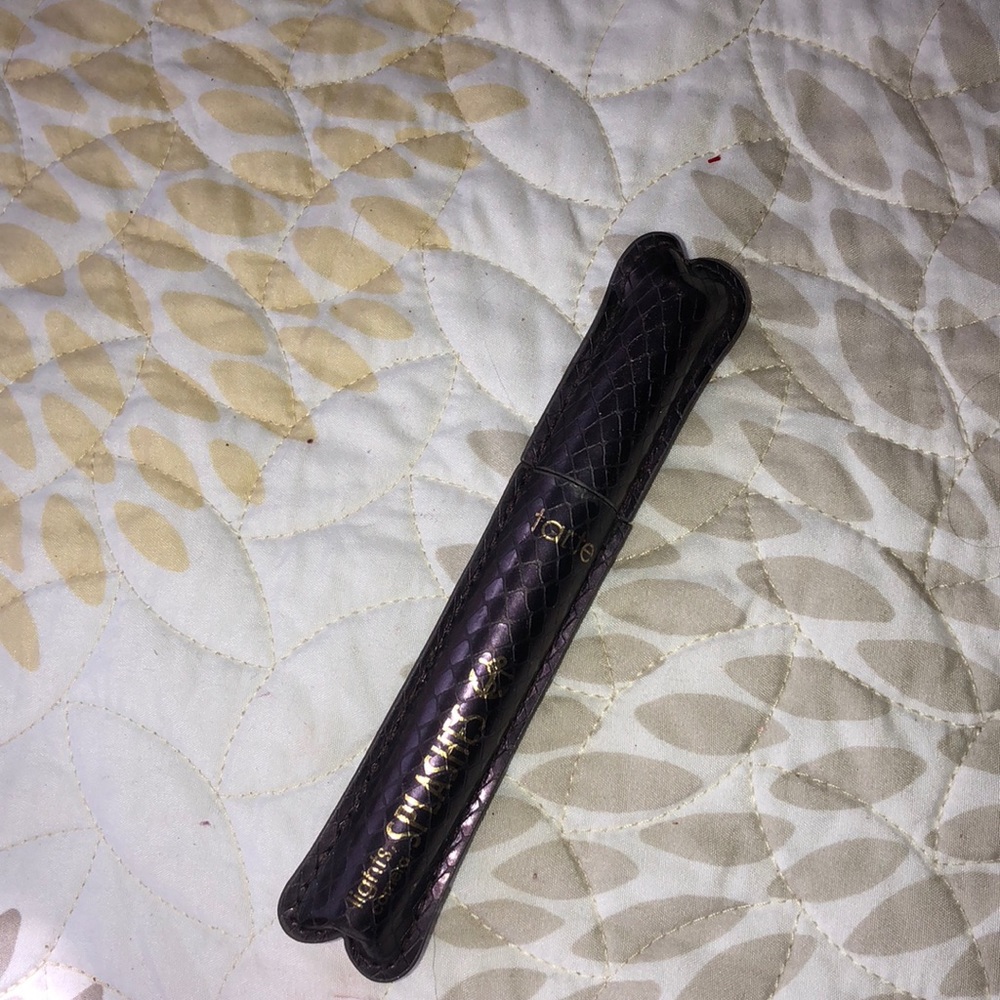 Tarte Water-proof Mascara